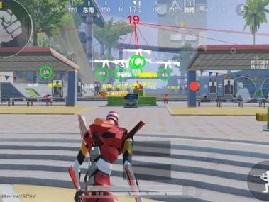 和平精英如何做到开外挂（和平精英中如何才能开外挂）