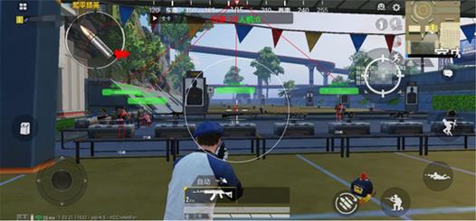 用和平精英辅助器会封号吗（和平精英外设辅助器会封号吗）